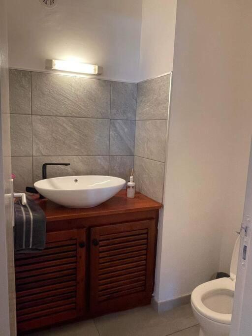 La Villa Jujubes Avec Piscine Chauffee - 5 Chambres Spacieuses Le Bois de Nefles  Esterno foto
