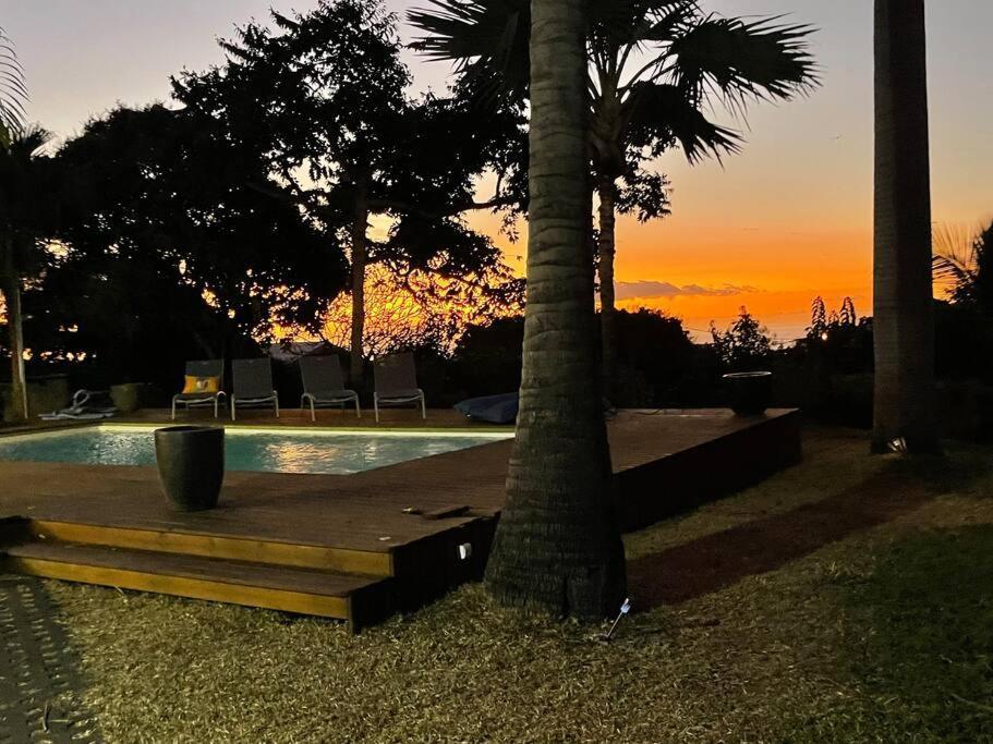 La Villa Jujubes Avec Piscine Chauffee - 5 Chambres Spacieuses Le Bois de Nefles  Esterno foto